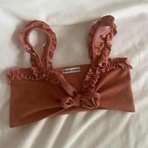 Dippin Daisy Crop Top